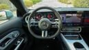 مرسيدس بنز CLA 200 AMG (For Export , НА ЭКСПОРТ) COUPE GCC 2027 Без пробега