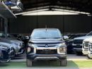 Mitsubishi Triton 2.4 DIESEL 4WD