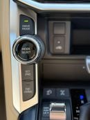 Toyota Land Cruiser GXR LAND CRUISER GXR 3.5L TWIN TURBO PETROL JBL SPEAKERS 2026 MODEL