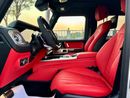 مرسيدس بنز G 63 AMG