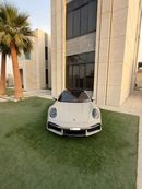 بورش 911 تربو S