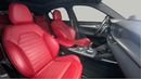 Alfa Romeo Stelvio VELOCE 2023 | AED 1438/Month | 0 DP | 30 Day Return | Warranty | Service History