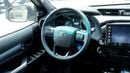 Toyota Hilux ADVENTURE V6 4.0L GCC Specs