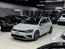 Volkswagen Golf R SEL
