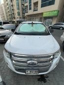 فورد إدج SE