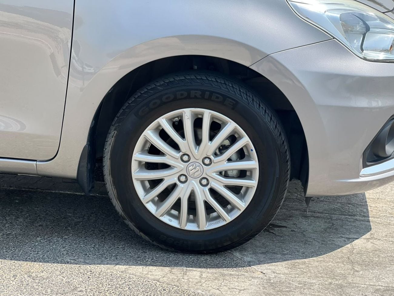 Suzuki Dzire GLX Suzuki Dzire 2023 GLX GCC Specs Zero % Downpayment @ 470 dh / Month Suzuki Dzire GLX GCC Specs Mod