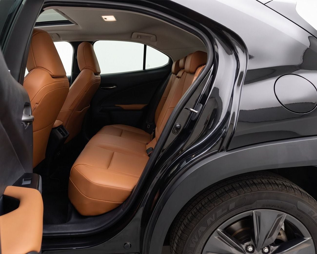 Lexus UX200 PREMIER l 2020 | 2 Keys | Perfect Condition | AED 1,567 / Monthly