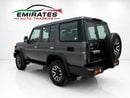 Toyota Land Cruiser Landcruiser LX V6 4WD