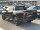 Ford Ranger WILDTRAK