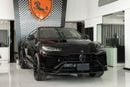 Lamborghini Urus S Lamborghini Urus S | V8 4.0L | Twin Turbo | AWD | 2024 | Japanese Specs |