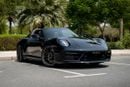 Porsche 911 TARGA 4GTS 992.1 Edition 50 Years Design | 239/750 | GCC
