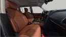 Nissan Patrol LE PLATINUM CITY 2021 | AED 2349/Month | 0 DP | 30 Day Return | Warranty | Service History