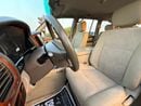 Toyota Land Cruiser GXR GCC Specs