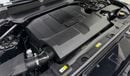 Land Rover Range Rover Sport HSE DYNAMIC GCC .. FSH .. HSE .. V8 .. Dynamic .. Perfect Condition