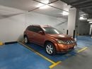 Nissan Murano LE