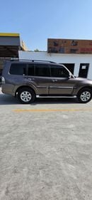 Mitsubishi Pajero GLS M/L DIAMOND