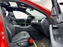 BMW X6 M STANDARD 2022 BMW X6 M Competition, PP-Performance Tuned, 1 Year Unlimited Kilometer Warranty, GCC Specs.