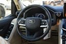 Toyota Land Cruiser GXR 4.0L 4WD V6 AT SUV 2026
