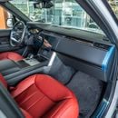 Land Rover Range Rover AUTOBIOGRAPHY P530