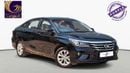 GAC GA4 GE | 2024 | 0% DP | 535 / Month | Gargash Warranty | Service History