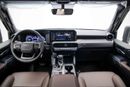 Toyota Prado ADVENTURE 2.4L - Attitude Black Inside DK Chestnut | Export Only