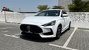 أم جي GT كومفورت NO CONVENIENCE FEES | UNDER WARRANTY | CERTIFIED PRE-OWNED | 0% DOWN PAYMENT