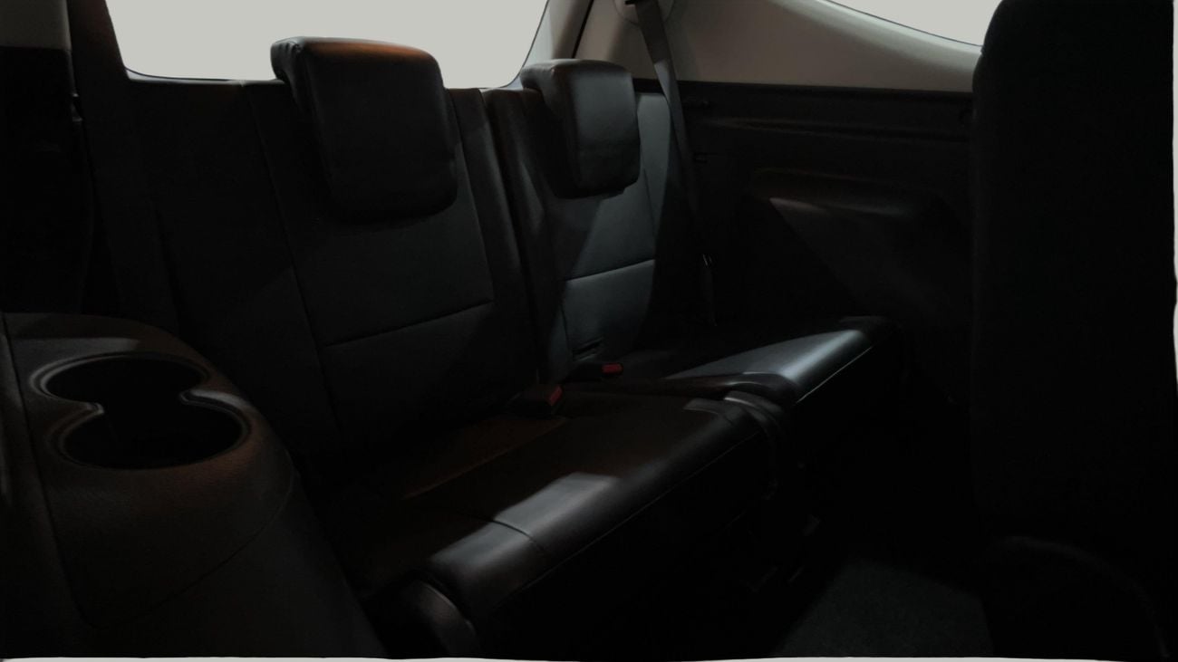 Mitsubishi Montero Sport 2023 | AED 1338/Month | 0 DP | 30 Day Return | Warranty | Service History
