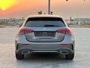 Mercedes Benz A 200 AMG