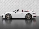 بورش 911 كاريرا S
