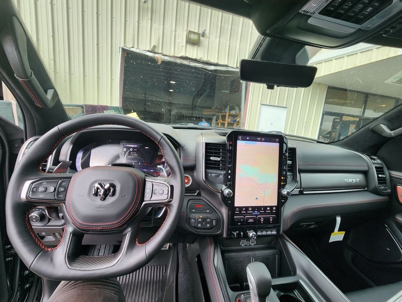 RAM 1500