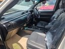 تويوتا هيلوكس RIGHT HAND DRIVE ONLY FOR EXPORT 2.8L AT PUSH START