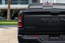 رام 1500 Rebel Double Cab 1500 Rebel Double Cab | 4,505 P.M | 0% Downpayment | Warranty!