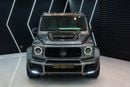 Mercedes Benz G63 AMG Brabus G700 | 700 HP!!