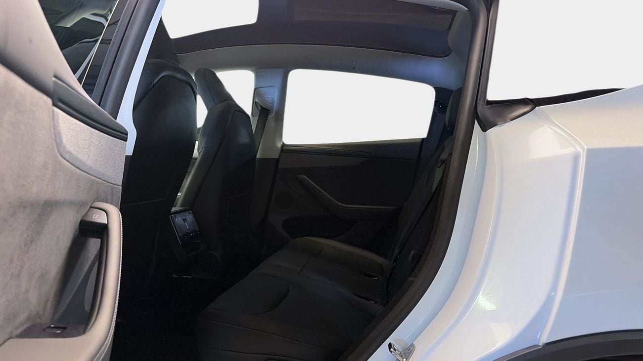 Tesla Model Y | Guaranteed Warranty | 0 Down Payment