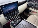 Lincoln Navigator RESERVE GCC .. FSH .. Perfect Condition .. Top Range