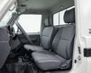 Toyota Land Cruiser 70 LC79 LX