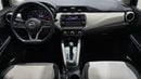 Nissan Sunny S 2024 | AED 575/Month | 0 DP | 30 Day Return | Warranty | Service History