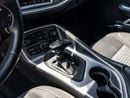 Dodge Challenger SXT