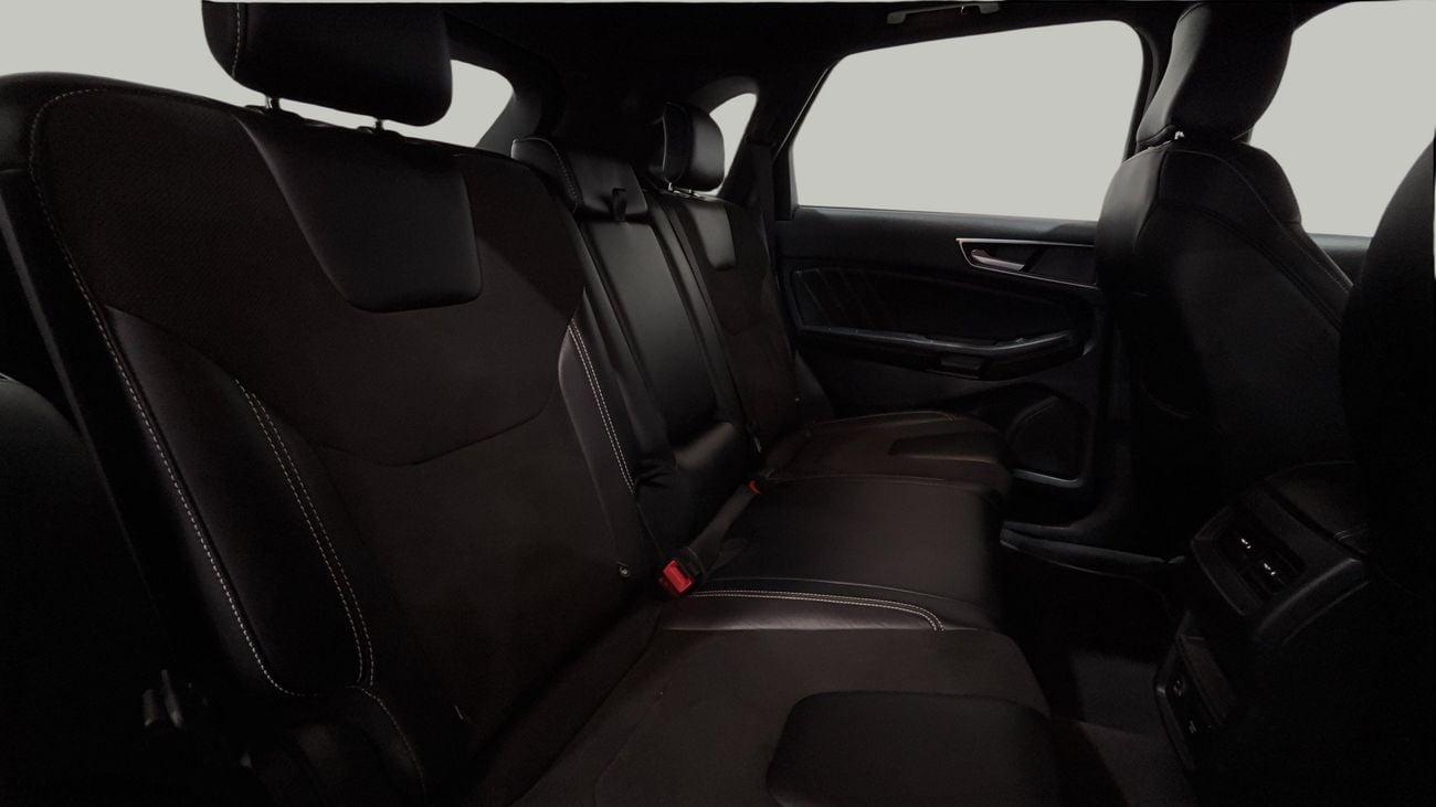 Ford Edge ST 2022 | AED 1254/Month | 0 DP | 30 Day Return | Warranty | Service History