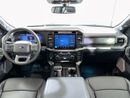 Ford F-150 LARIAT CREW CAB /1525H / AL TAYER MOTORS /AL QOUZ SHOWROOM
