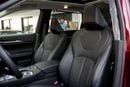 إنفينيتي QX60 SENSORY 2025 Brand New 0kms 3.5L V6