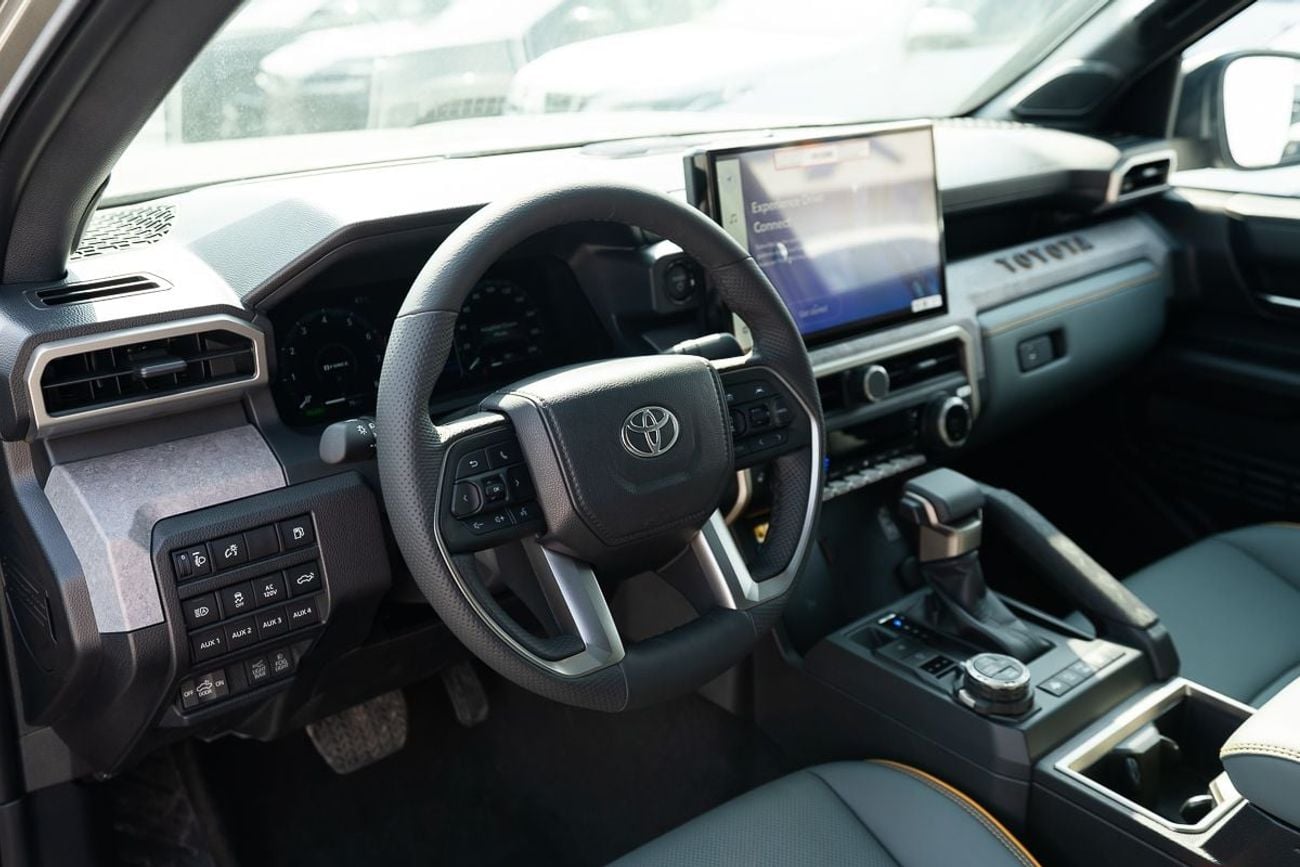 Toyota Tacoma