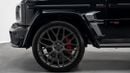 مرسيدس بنز G 63 AMG وايدستار - 2019 - المواصفات الأوروبية