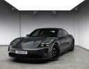 Porsche Taycan GTS
