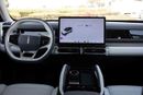 Chery iCar 03 2024 ICAR EQ3 V3 High Performance - Black inside White | Export price