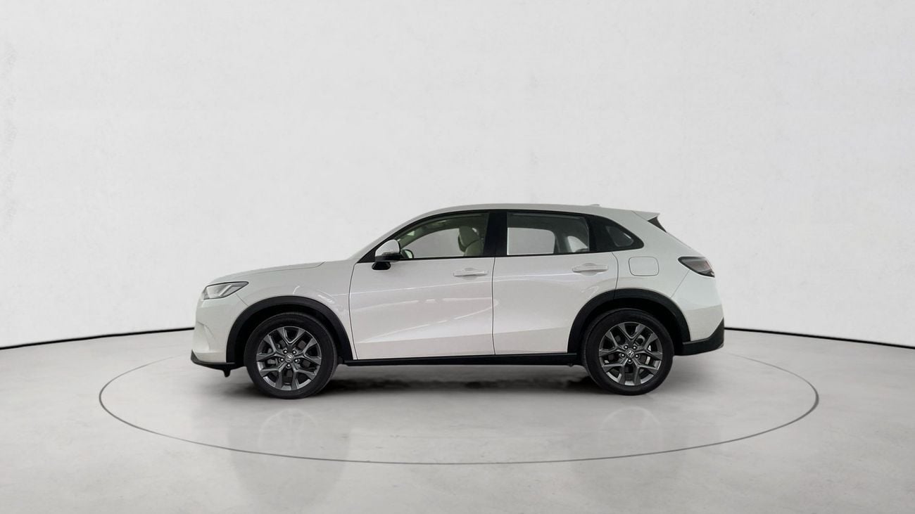 Honda ZR-V LX | Guaranteed Warranty | 0 Down Payment