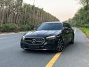 Mercedes Benz E300 AMG E 300 | Plug-in Hybrid | 2.0L Inline-4 | 313 HP | Excellent Condition