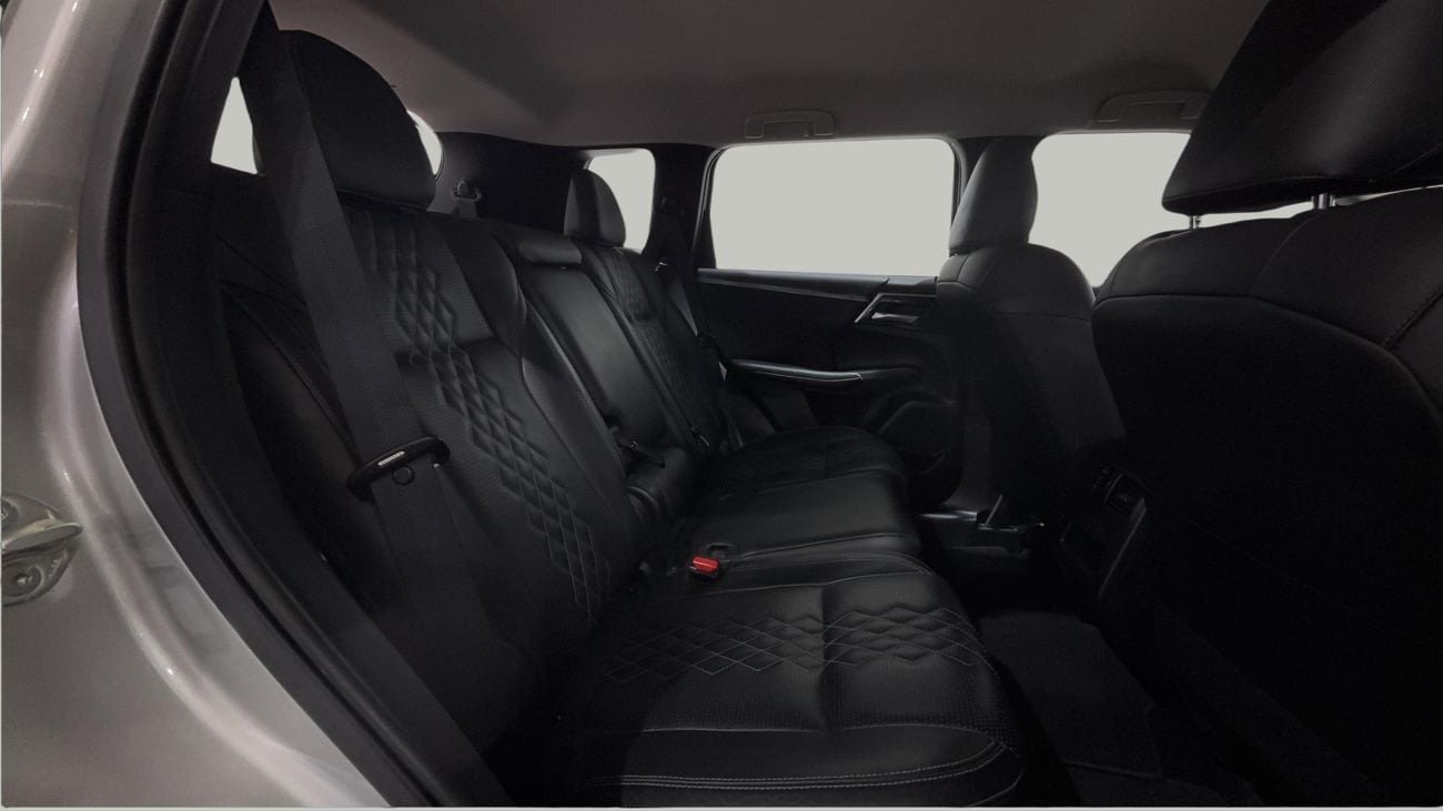 Mitsubishi Outlander GLX MIDLINE 2025 | AED 1094/Month | 0 DP | 30 Day Return | Warranty