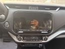 Nissan Navara GLX AT
