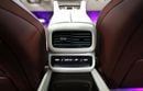 Mercedes Maybach GLS600 Maybach